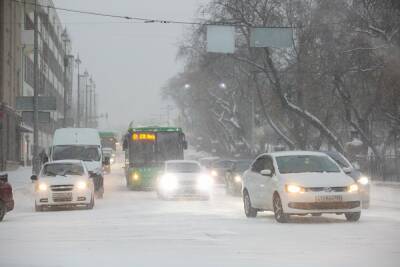 В мэрии Екатеринбурга считают, что расширение дорог не решит проблему пробок в городе - znak.com - Екатеринбург