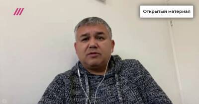 Дмитрий Песков - «Кремлю выгодно разглагольствование ни о чем»: политолог Галлямов объяснил, зачем власти составили реестры «традиционных ценностей» и «чуждых идей» - tvrain.ru - Россия - США
