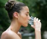Нурия Дианова - «Есть нюанс». Какую воду полезно пить натощак? - goodnews.ua