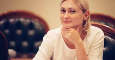 Евгения Кравчук - Нацсовет может получить полномочия по регулированию интернет-СМИ, — Кравчук - dsnews.ua - Украина