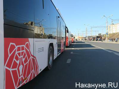 Пермякам отказали в проведении митинга против повышения стоимости проезда в транспорте - nakanune.ru