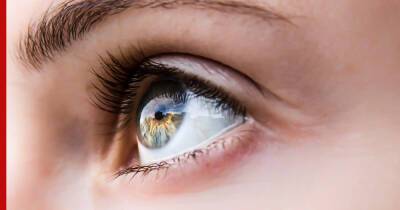 Качество зрения: названы причины и признаки развития катаракты - profile.ru