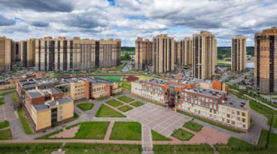 Дмитрий Калинин - Главстрой показал интерьеры квартир для детей-сирот - neva.today - Санкт-Петербург - Строительство