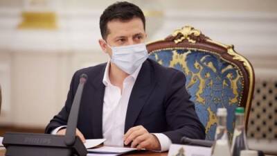 Андрей Ермак - Сергей Никифоров - После скандала с юбилеем Ермака Зеленский решил не праздновать свой день рождения - eadaily.com - Украина