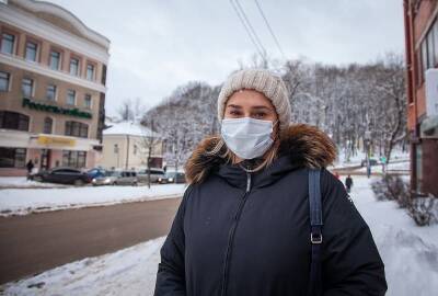 Александр Гинцбург - В Смоленской области резко увеличился суточный прирост больных COVID-19 - rabochy-put.ru - Смоленск - Смоленская обл.