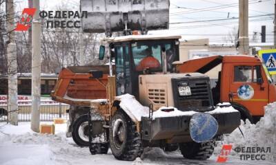 Как Краснодару бороться со снегом на дорогах: мнения урбаниста, общественника и власти - fedpress.ru - Москва - Краснодар