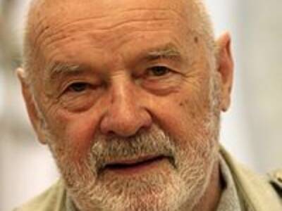 Умер писатель и журналист Владимир Губарев - rosbalt.ru - Россия