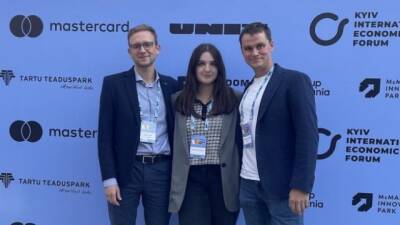 Український авіаційний стартап InputSoft залучив $120000 інвестицій - hubs.ua - Украина - Італія