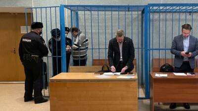 Владимир Токарев - ОНК: арестованный замминистра транспорта России Токарев не признаёт вину - russian.rt.com - Москва - Россия