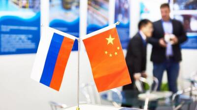 Андрей Денисов - Россия и КНР готовятся подписать межправительственное соглашение по проекту лунной станции - russian.rt.com - Россия - Китай