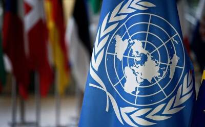 Антониу Гутерриш - ООН подтвердила, что Иран, Вануату и Гвинея сократили задолженность и вернули право голоса - trend.az - Судан - Венесуэла - Иран - Конго - Сомали - Гвинея - Антигуа и Барбуда - Вануату - Папуа Новая Гвинея - Сан Томе и Принсипи