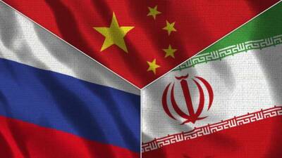 Ибрагим Раиси - Чилийский эксперт сказал, что положит конец гегемонии Запада - news-front.info - Москва - Россия - Китай - Вашингтон - Иран - Тегеран
