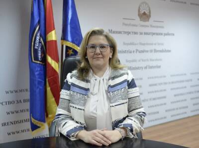Министр обороны Северной Македонии: «Если НАТО попросит, будем... - politnavigator.net - Россия - Украина - Македония - Петровск