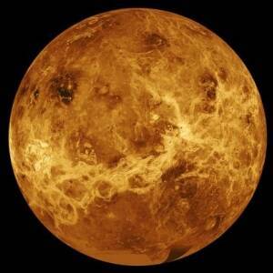 В NASA анонсировали космические миссии на Венеру - reporter-ua.com