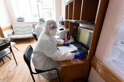 Густаво Зырянов - В России выявили ещё 67 809 случаев коронавируса - sib.fm - Россия - Новосибирская обл.