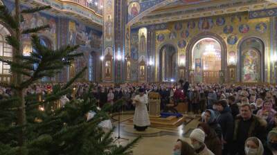 Воронежская епархия рассказала, возможно ли проведение служб и занятий в воскресных школах онлайн - vestivrn.ru - Москва - Воронеж - Воронежская обл.