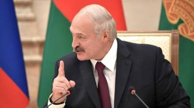 Александр Лукашенко - “Родная мова”: Лукашенко начал продвигать белорусский язык - newzfeed.ru - Белоруссия