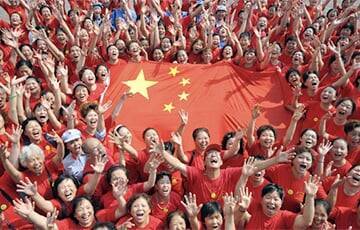 Мао Цзэдун - The Guardian: Китай столкнулся с «демографической бомбой - charter97.org - Китай - Южная Корея - Украина - Белоруссия