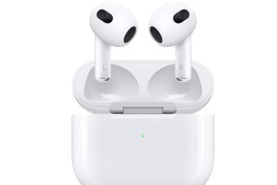 Apple AirPods Pro 2 могут получить автоматический режим прозрачности - abnews.ru