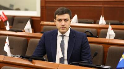 Віталій Нестор: Необхідно терміново взяти в роботу ініціативи «Батьківщини» для стримування цін - hubs.ua - Украина