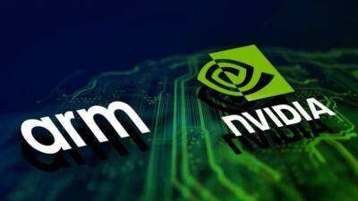 NVIDIA може відмовитися від покупки ARM за $40 млрд, — ЗМІ - hubs.ua - США - Украина