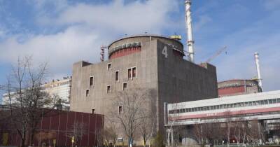 В Украине еще одна АЭС отключила энергоблок: что известно - focus.ua - Украина - Запорожская обл.