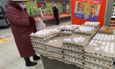 Светлана Литвин - Как раньше уже не будет: украинцев предупредили об изменении цены на яйца, названа стоимость - ukrainianwall.com - Украина