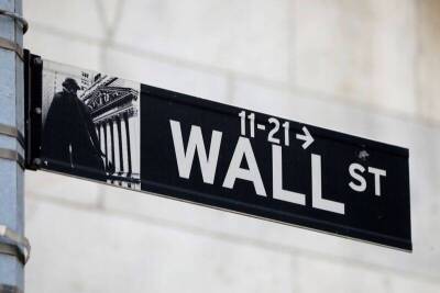 Уолл-стрит упала на фоне углубления распродажи в секторе Big Tech - smartmoney.one - Reuters