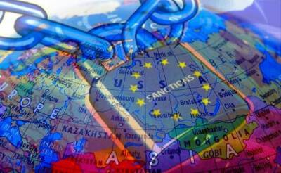 На Западе пришли к выводу, что многие из предлагаемых санкций невозможно претворить в жизнь - argumenti.ru - Москва - Россия - США - Украина - Киев - Вашингтон