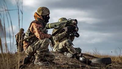 Геннадий Кузьмин - США передали Украине 300 установок Javelin - russian.rt.com - Россия - США - Украина - Киев