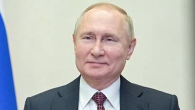 Владимир Путин - Дмитрий Песков - Джо Байден - Байден подтвердил возможность введения санкций лично против Путина - 5-tv.ru - Москва - Россия - США - Украина - Киев