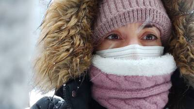 Надежда Логина - Иммунолог Логина назвала повышенную сухость тела симптомом аллергии на холод - russian.rt.com