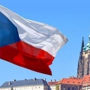 Яна Чернохова - Чехия не исключает отправку военных в Украину - reporter-ua.com - Россия - Украина - Чехия
