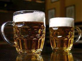 Кабмин РФ не поддержал введение минимальных розничных цен на пиво - nakanune.ru - Россия