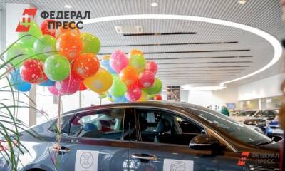 Евгений Поторочин - В Югре стали чаще покупать машины в кредит: какие авто выбирают - fedpress.ru - Ханты-Мансийск - Югра