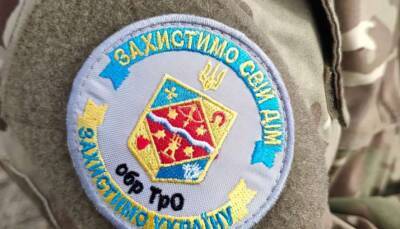 На Закарпатье уже сформировано семь батальонов территориальной обороны - lenta.ua - Россия - Украина - Закарпатская обл.