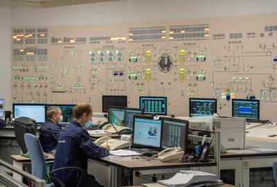 700 миллиардов киловатт-часов электроэнергии выработала Калининская АЭС с начала эксплуатации - afanasy.biz - Россия - ЦФО