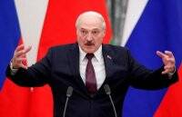 Александр Лукашенко - Нед Прайс - США пригрозили Беларуси за возможную помощь в агрессии России - vlasti.net - Россия - США - Украина - Белоруссия