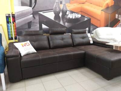 Салон мебели «Мягкий Дом» предлагает диван с повышенным комфортом! - gorodglazov.com - Глазов