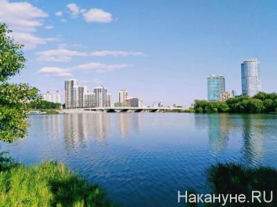 Компания хоккеиста Дацюка построит на берегу Исети гостиничный комплекс - nakanune.ru - Строительство