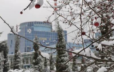 Хмельницкая АЭС восстановила работу первого энергоблока - korrespondent.net - Украина