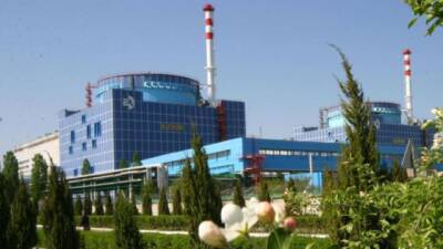 Перший енергоблок Хмельницької АЕС підключили до енергомережі - hubs.ua - Украина