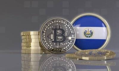 Сальвадор Найиб Букеле - МВФ призвал Сальвадор лишить биткоин статуса платежного средства - smartmoney.one - Украина