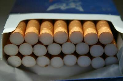 Александр Башкин - Санкции за перевозку сигарет без маркировки могут увеличиться до 150 тысяч рублей - pnp.ru - Россия