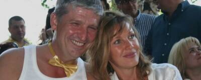 Елена Проклова - Бывший муж Елены Прокловой Андрей Тришин остался для нее родным и близким человеком на всю оставшуюся жизнь - runews24.ru - Сочи