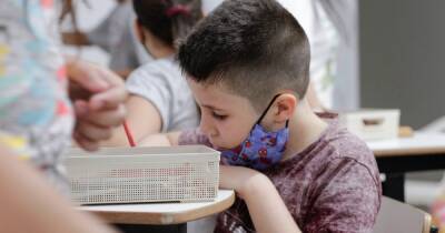 МОН советует перевести учащихся 5-11 классов на дистанционное обучение - dsnews.ua - Украина