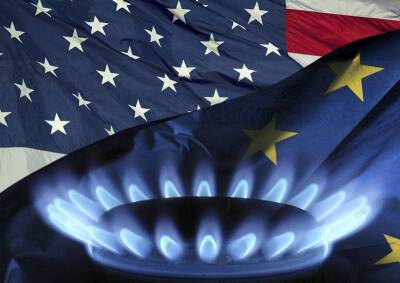 Александр Новак - Джен Псаки - США и ЕC начали искать замену российскому газу на случай геополитического обострения - mskgazeta.ru - Россия - США - Украина - Вашингтон