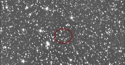 Джеймс Уэбб - Вселенная - В 1,6 млн км от Земли. Астрономы показали, как телескоп Уэбба "затерялся" среди звезд (фото) - focus.ua - Украина - Канада