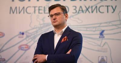 Йенс Столтенберг - Дмитрий Кулеба - Кулеба уверил, что США учли позицию Украины в ответе РФ о "гарантиях безопасности" - kp.ua - Москва - Россия - США - Украина - Вашингтон