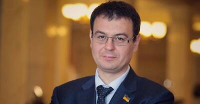 Даниил Гетманцев - ФОПам сделают скидки на штрафы за неустановку РРО в 2022 году - kp.ua - Украина